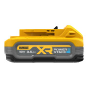 DEWALT Powerstack Akku, 18V / 3,5 Ah, 2er Set-4