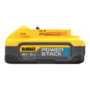 DEWALT Powerstack Akku, 18V / 5,0Ah-2