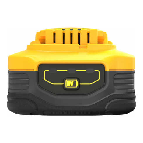 DEWALT Powerstack Akku, 18V / 5,0Ah