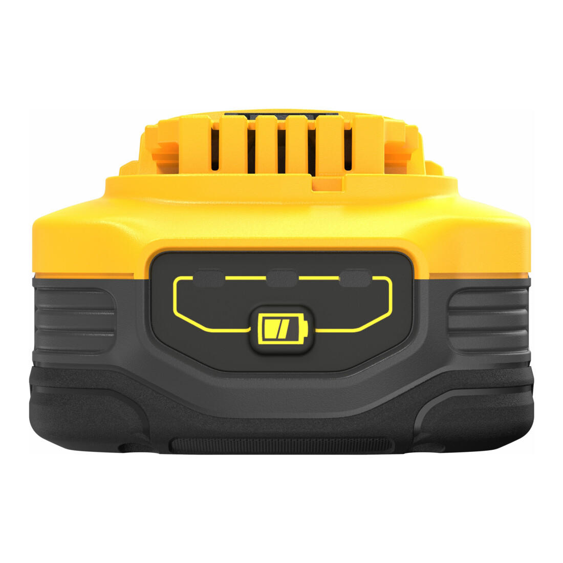 DEWALT Powerstack Akku, 18V / 5,0Ah