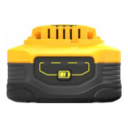 DEWALT Powerstack Akku 18V / 5 Ah-2