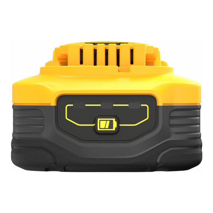 DEWALT Powerstack Akku 18V / 5 Ah