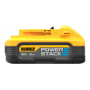 DEWALT Powerstack Akku 18V / 5 Ah-4