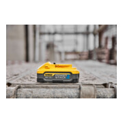 DEWALT Powerstack Akku 18V / 5 Ah-5