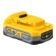 Dewalt Powerstack Batterie, 18 V / 3,5 Ah, lot de 2-5