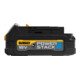 DEWALT Powerstack Ersatz-Akku 18 V / 1.7 Ah-4