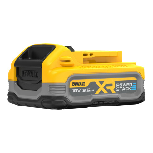 Dewalt Powerstack Ersatz-Akku, 18V / 3,5 Ah