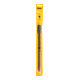 DEWALT Prolunga EXTREME KSB 184x20x2,6 40WZ 10° DT4062-QZ-1
