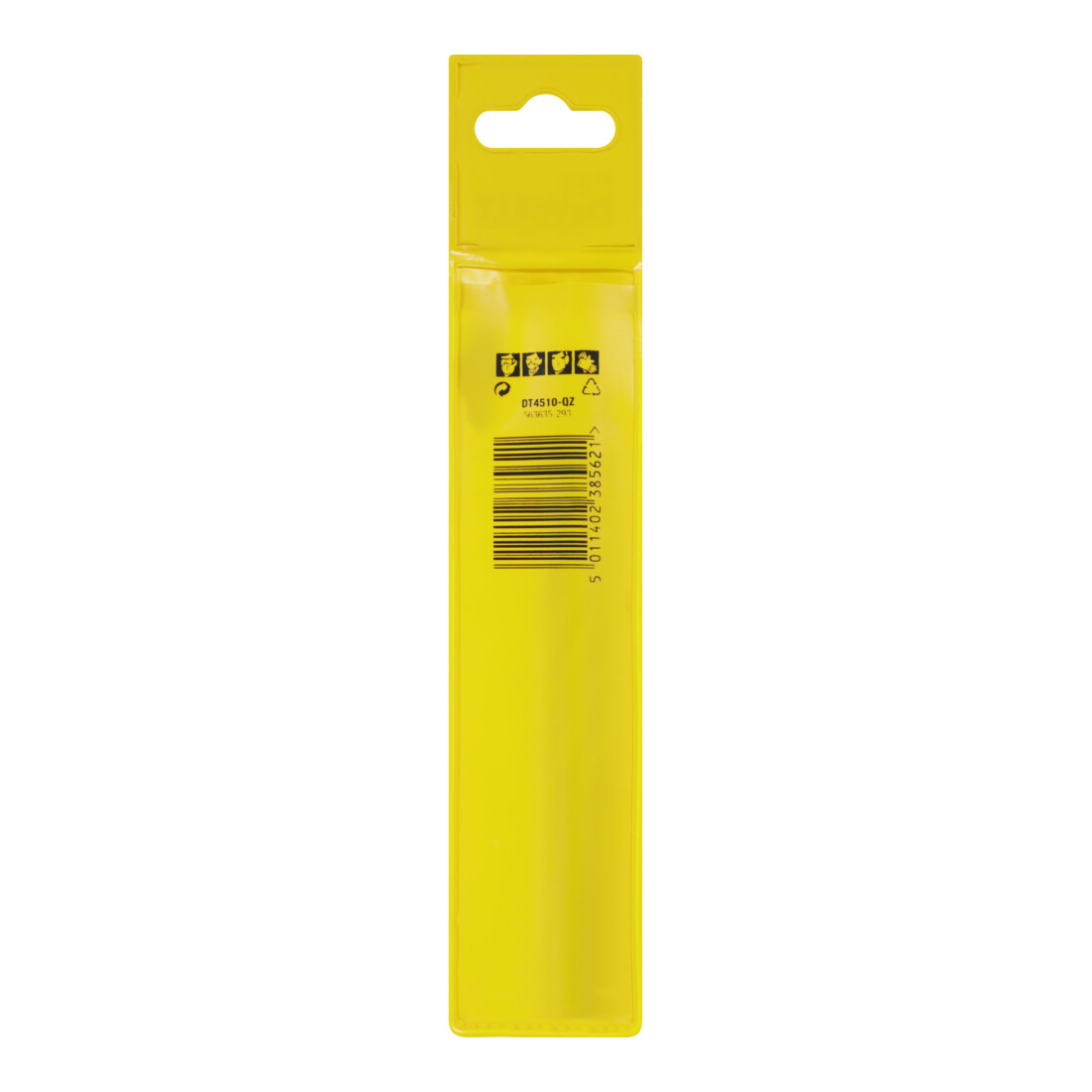 DEWALT Punta elicoidale per legno 10x133x90mm DT4510-QZ