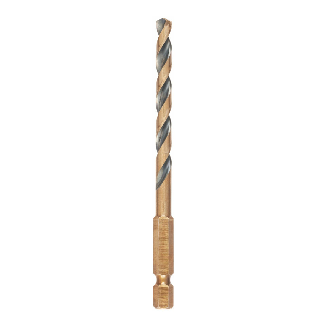 DEWALT Punte da metallo HSS-G