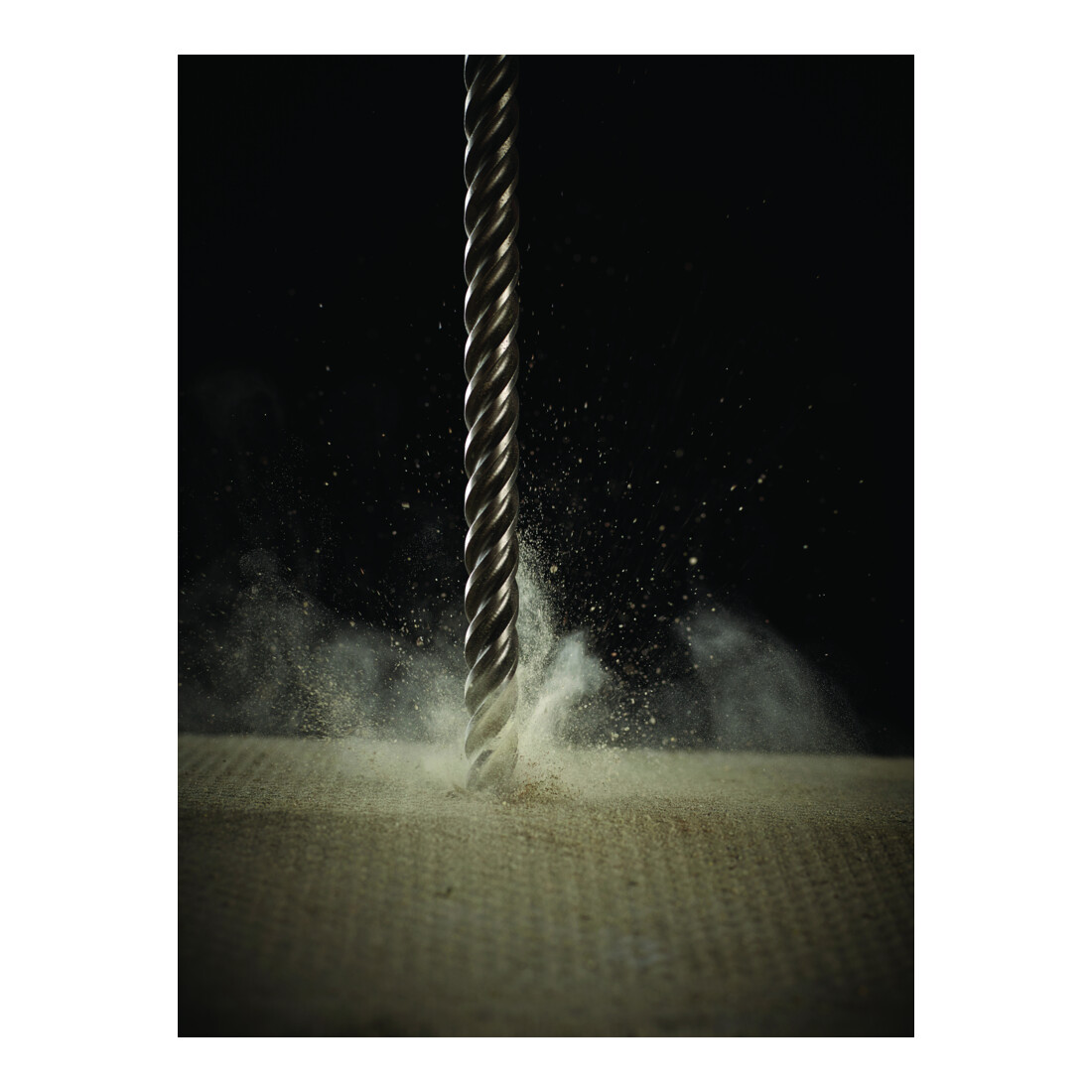 DEWALT Punta per trapano a percussione EXTREME® Full Carbide SDS-plus®, 6x160x100mm
