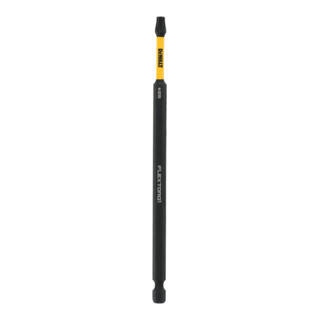 Dewalt Punta torsione per avvitatore T25 152mm