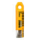 DEWALT Punta trapano per metallo HSS-Co 6,5x101x63mm DT4934-QZ