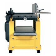 DEWALT Raboteuse et dégauchisseuse 2200 watts D27300-QS-4