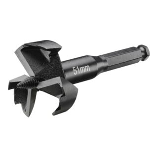 DEWALT Rapidbohrer 51 mm DT4582-QZ