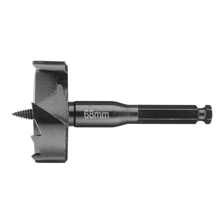 DEWALT Rapidbohrer 68 mm DT4586-QZ