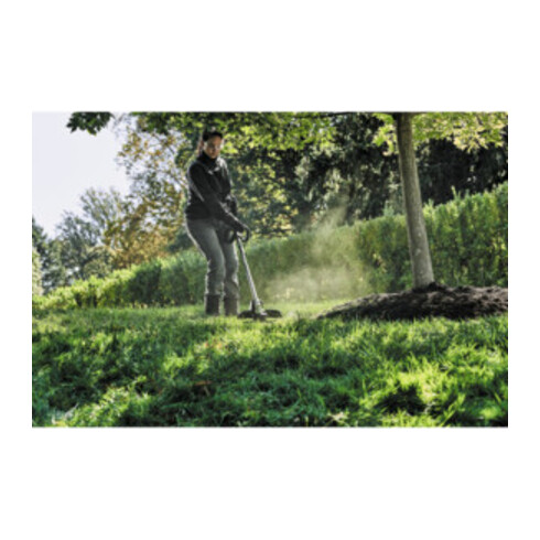 Dewalt Rasentrimmer-Aufsatz für DCMAS5713