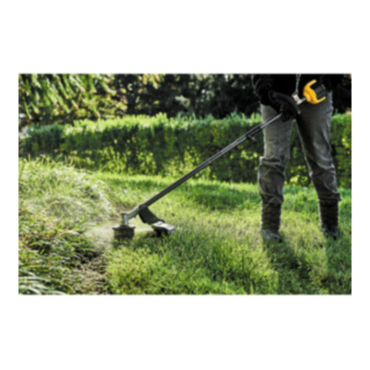 DEWALT Rasentrimmer-Aufsatz für DCMAS5713