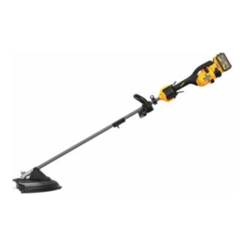 Dewalt Rasentrimmer-Aufsatz für DCMAS5713