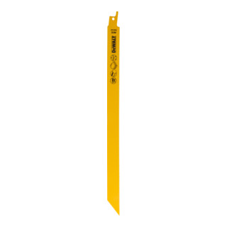 DEWALT reciprozaagblad BIM Uni 305 mmk DT2355-QZ