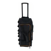 DEWALT Reisetasche mit Rollen und Teleskopgriff MCLAREN Design (Duffle Bag)-4