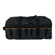 DEWALT Reisetasche mit Rollen und Teleskopgriff MCLAREN Design (Duffle Bag)-5