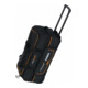DEWALT Reisetasche mit Rollen und Teleskopgriff MCLAREN Design (Duffle Bag)