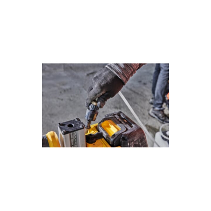 Dewalt Réservoir d'eau sans fil, 18 Volts, base