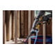 DEWALT Rohrschneidervorsatz PE-Rohre 50 mm