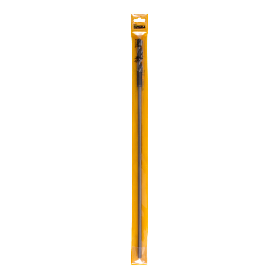DEWALT rolluikboormachine 16x600 mm DT4874-QZ