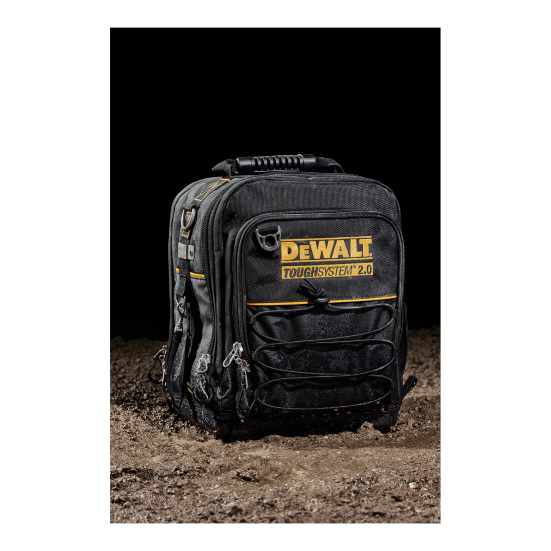 Dewalt Sac à outils TOUGHSYSTEM 30 L