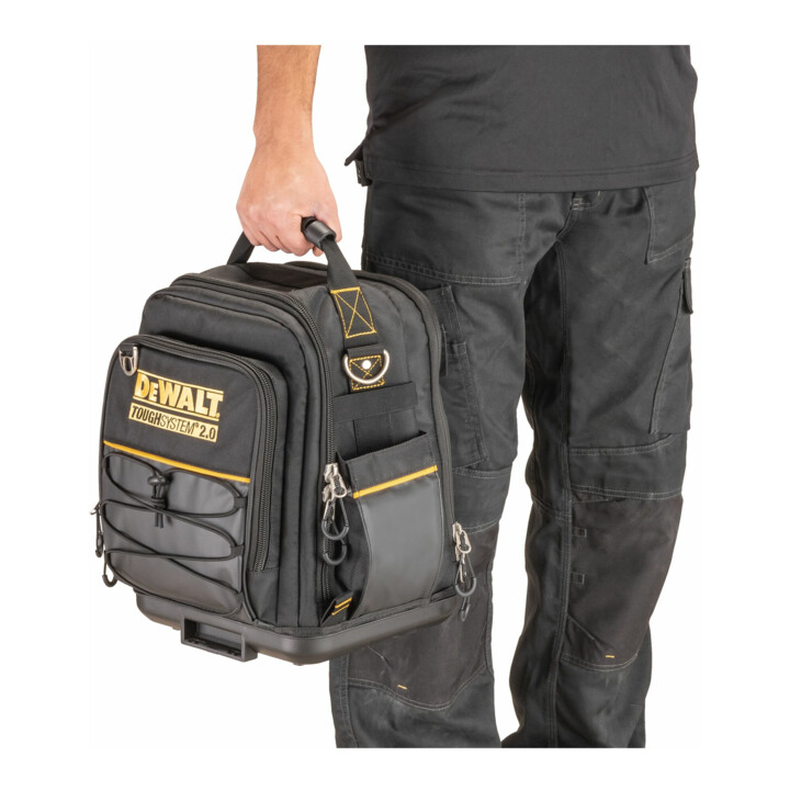 Dewalt Sac à outils TOUGHSYSTEM 30 L
