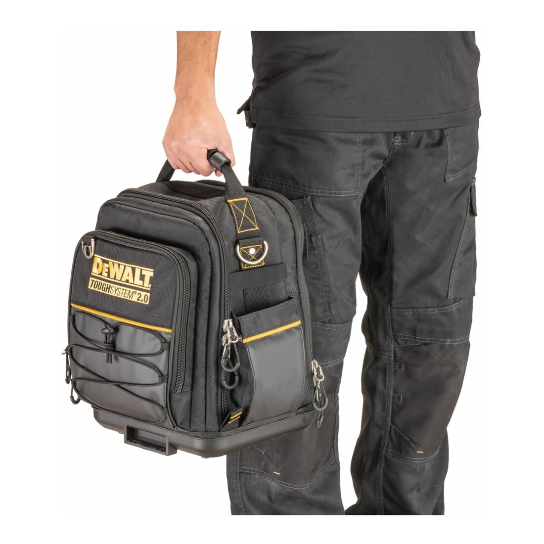 Dewalt Sac à outils TOUGHSYSTEM 30 L