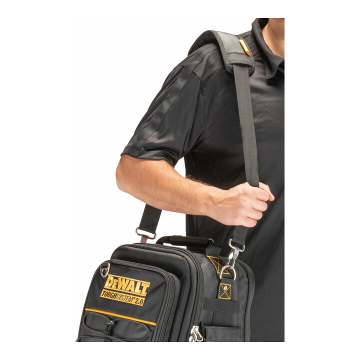 Dewalt Sac à outils TOUGHSYSTEM 30 L