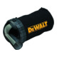 DEWALT Sacchetto porta-trucioli da 6 litri-1