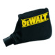 DEWALT Sacchetto raccoglipolvere per DW712 / DW713/ DW716(EXPS) / DW718(XPS)-1