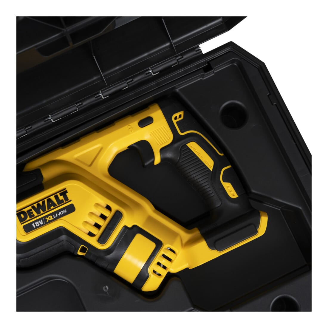 DEWALT Säbelsäge 18V / DCS367NT-XJ Solo