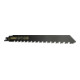 DEWALT Trennscheibe Edelstahl flach Stein 12.7-4