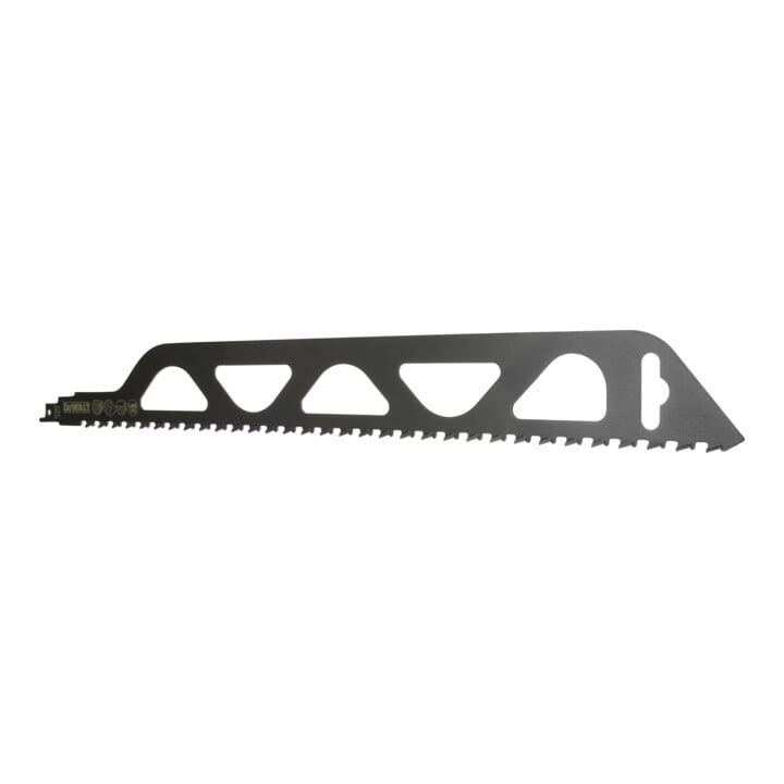 DEWALT Säbelsägeblatt HM Stein 457 mm DT2422-QZ