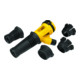 DEWALT Scalpelli ad estrazione SDS-max, 5-12 kg-1