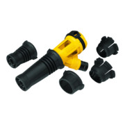DEWALT Scalpelli ad estrazione SDS-max, 5-12 kg