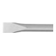 DEWALT Scalpello piatto esagonale 25x400mm DT6942-QZ-1