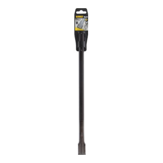 DEWALT Scalpello piatto SDS-max 25x400mm DT6812-QZ