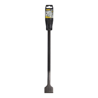 DEWALT Scalpello piatto SDS-max 50x400mm DT6818-QZ