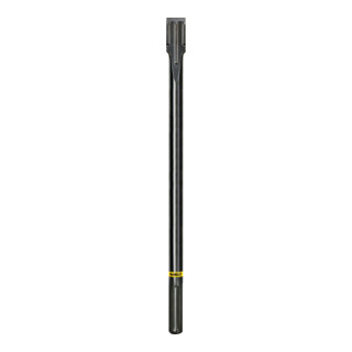 DEWALT Scalpello piatto SDS-plus, 40x300mm, DT6984-QZ