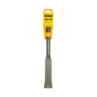 DEWALT Scalpello Stocker SDS-max 45x240mm DT6838-QZ