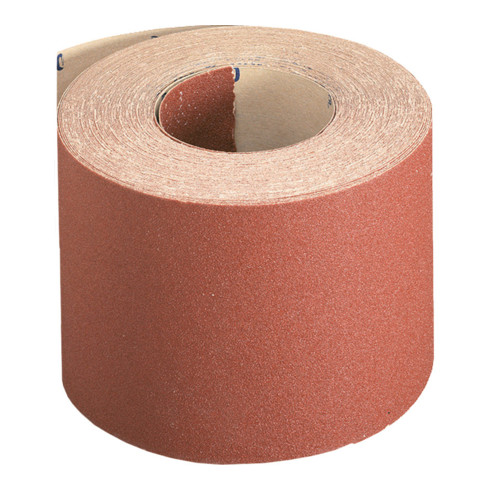 DEWALT Schleifpapier-Rolle 93 mm K80 25m DT3596-QZ