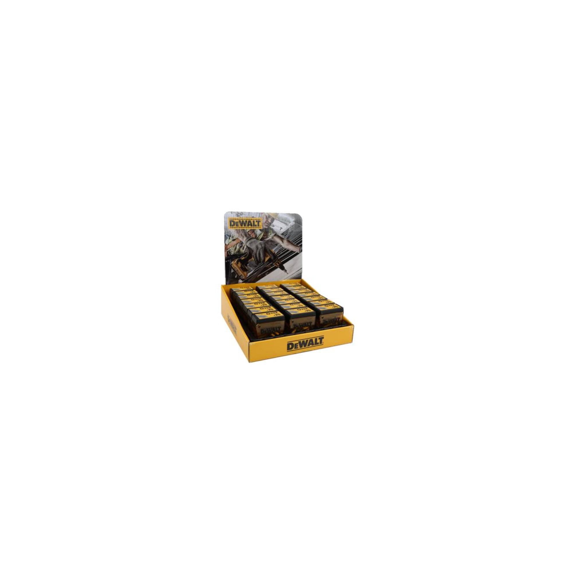DEWALT Schrauber-Bits Ph 2 DT7909