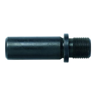 DEWALT schroefdraadadapter M12 schacht 12 mm