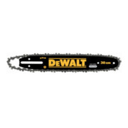DEWALT Schwert mit Sägekette für Akku-Kettensäge, 30cm DT20665-QZ